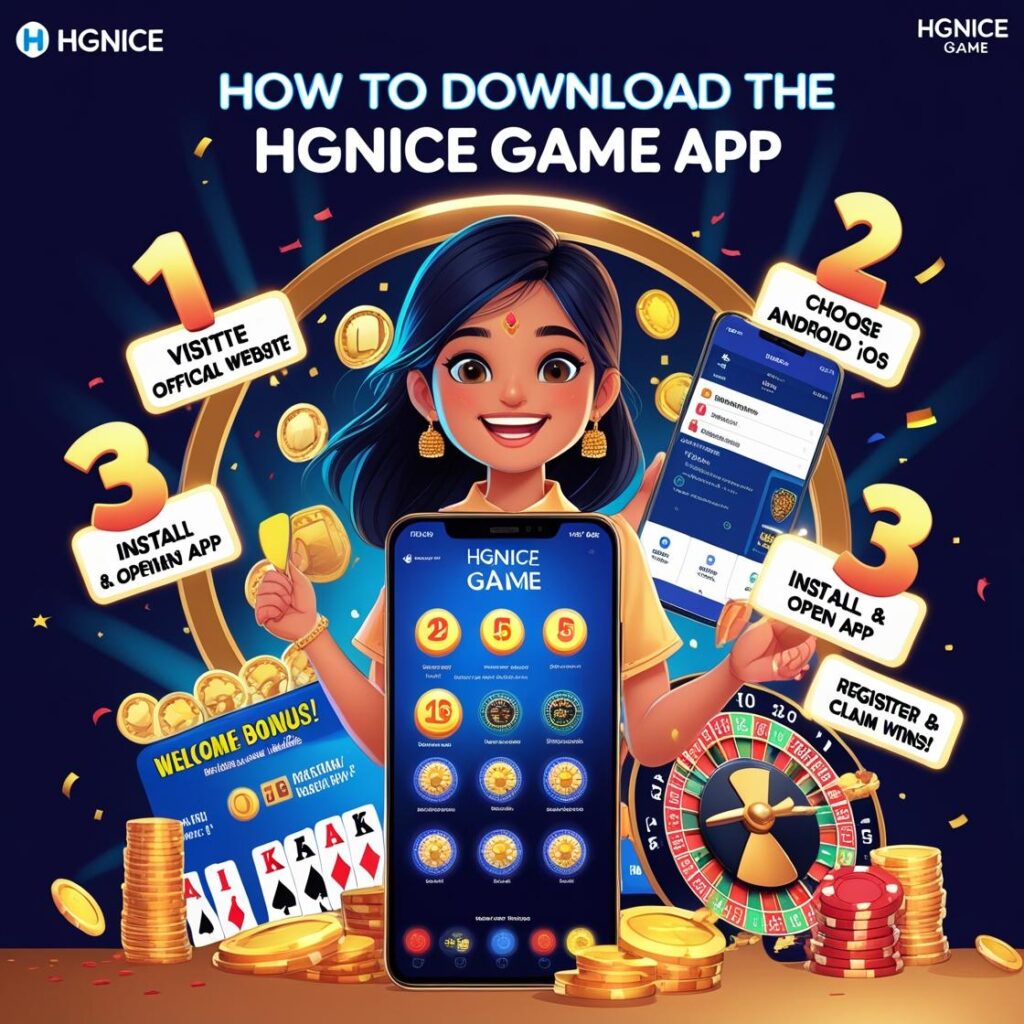 hgnice how to download game