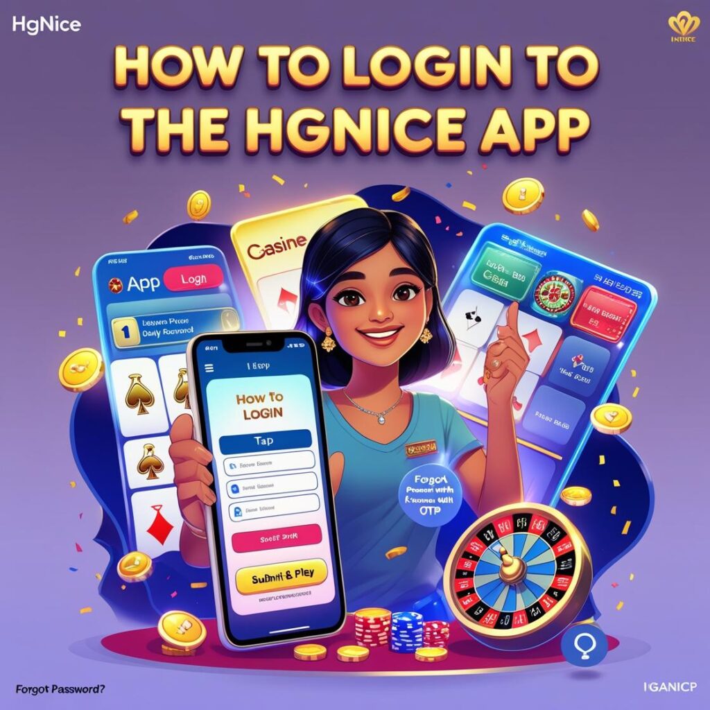 hgnice game